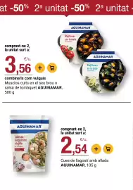 Folleto BonpreuEsclat Página 40