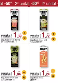 Folleto BonpreuEsclat Página 42