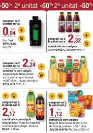 Folleto BonpreuEsclat Página 43