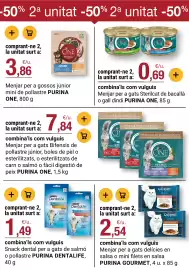 Folleto BonpreuEsclat Página 47