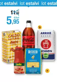 Folleto BonpreuEsclat Página 50