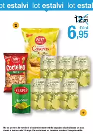 Folleto BonpreuEsclat Página 52