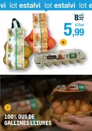 Folleto BonpreuEsclat Página 53