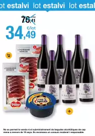 Folleto BonpreuEsclat Página 54