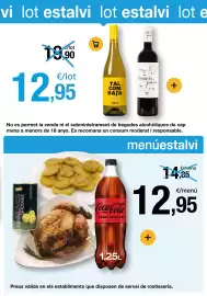 Folleto BonpreuEsclat Página 55