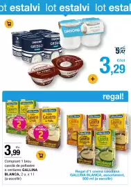 Folleto BonpreuEsclat Página 56