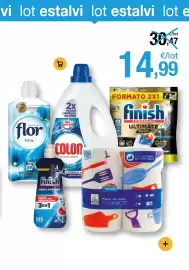 Folleto BonpreuEsclat Página 57