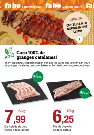 Folleto BonpreuEsclat Página 60