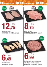 Folleto BonpreuEsclat Página 61