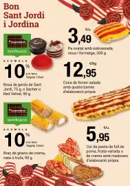 Folleto BonpreuEsclat Página 64