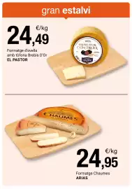 Folleto BonpreuEsclat Página 67