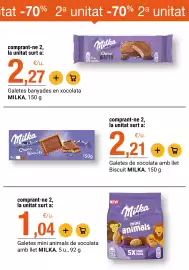 Folleto BonpreuEsclat Página 7