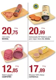 Folleto BonpreuEsclat Página 72