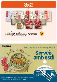 Folleto BonpreuEsclat Página 74