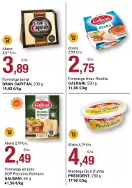 Folleto BonpreuEsclat Página 75