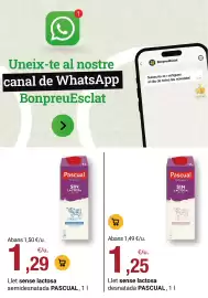 Folleto BonpreuEsclat Página 77