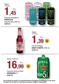 Folleto BonpreuEsclat Página 79