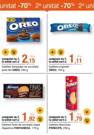 Folleto BonpreuEsclat Página 8