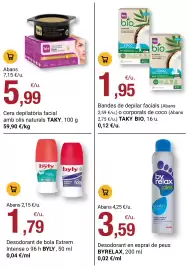 Folleto BonpreuEsclat Página 80