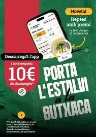 Folleto BonpreuEsclat Página 82