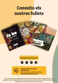 Folleto BonpreuEsclat Página 83