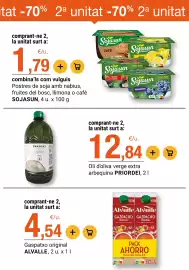 Folleto BonpreuEsclat Página 9