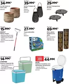 Catalogue Costco page 3