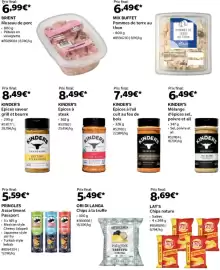 Catalogue Costco page 5