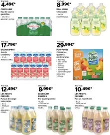 Catalogue Costco page 7