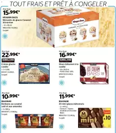 Catalogue Costco page 9
