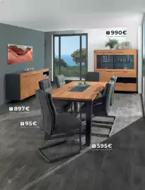 Catalogue Cocktail Scandinave page 12