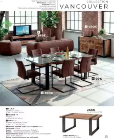 Catalogue Cocktail Scandinave page 15