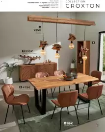 Catalogue Cocktail Scandinave page 21