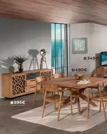 Catalogue Cocktail Scandinave page 22