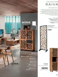 Catalogue Cocktail Scandinave page 23