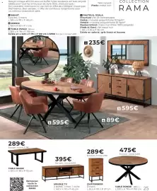 Catalogue Cocktail Scandinave page 25