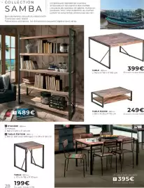 Catalogue Cocktail Scandinave page 28