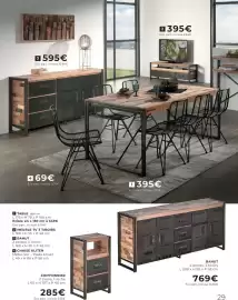 Catalogue Cocktail Scandinave page 29