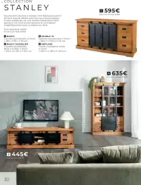 Catalogue Cocktail Scandinave page 30