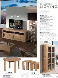 Catalogue Cocktail Scandinave page 37