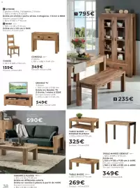 Catalogue Cocktail Scandinave page 38