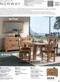 Catalogue Cocktail Scandinave page 39