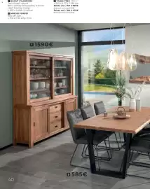 Catalogue Cocktail Scandinave page 40