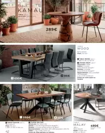 Catalogue Cocktail Scandinave page 42