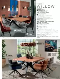 Catalogue Cocktail Scandinave page 43