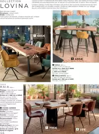 Catalogue Cocktail Scandinave page 44