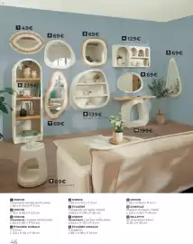 Catalogue Cocktail Scandinave page 46