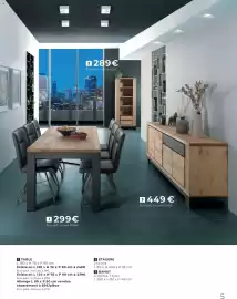 Catalogue Cocktail Scandinave page 5