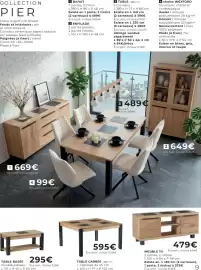 Catalogue Cocktail Scandinave page 9