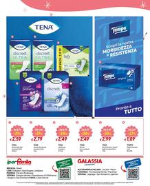 Volantino Galassia Pagina 20